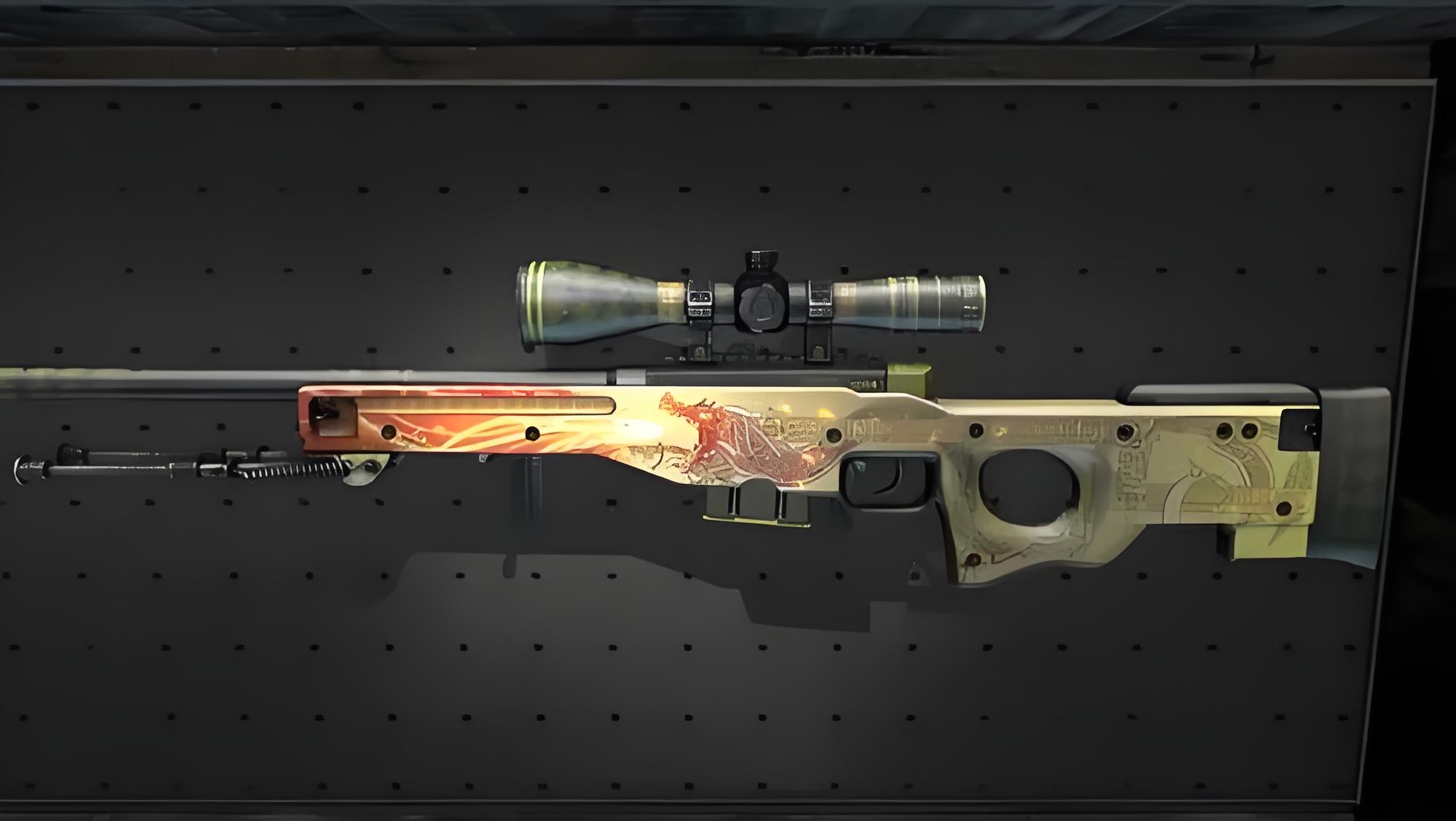 How will the skins stolen from CSGO wear out? (Will the skin guns in CSGO wear out when used?)