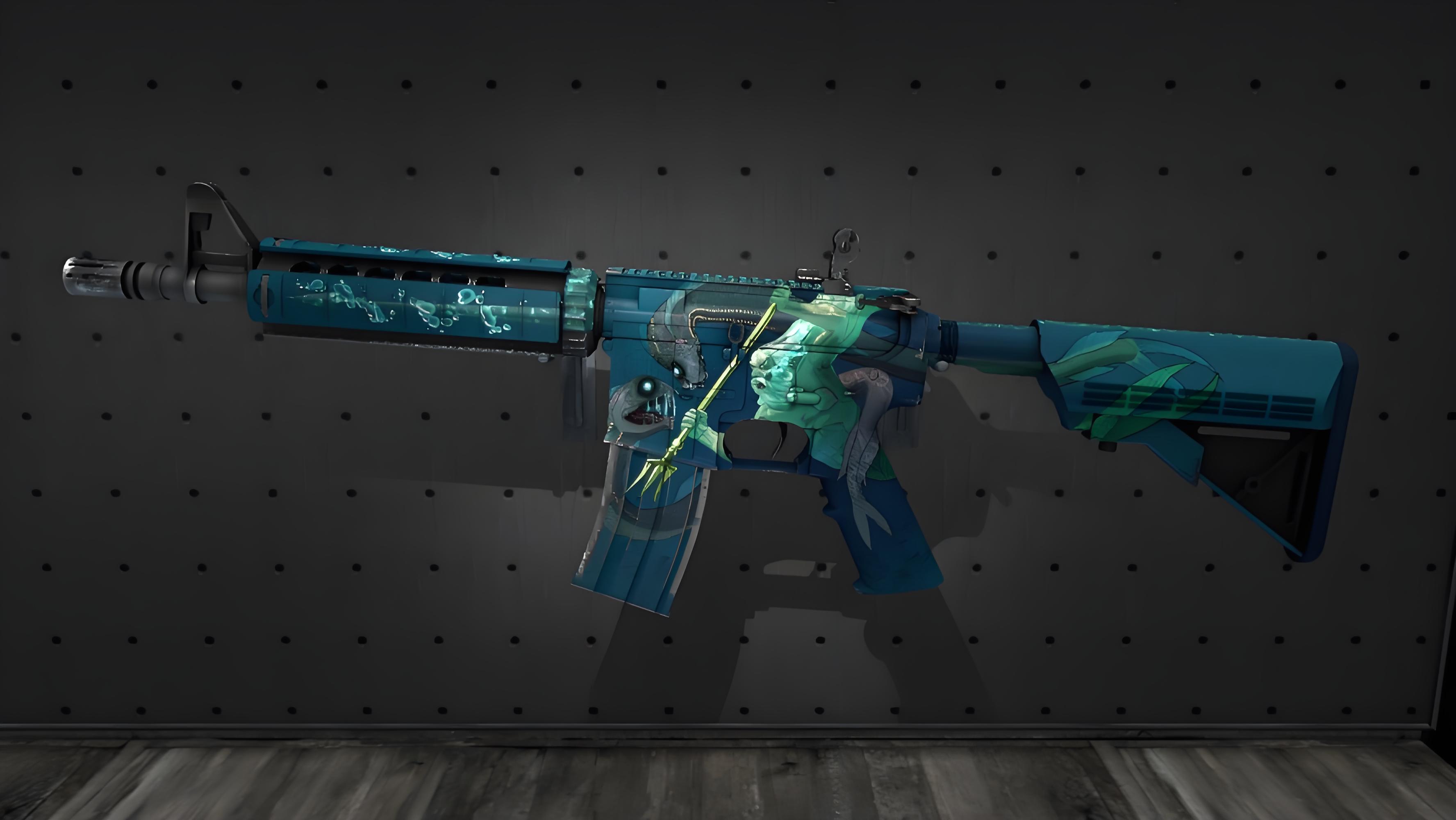 csgo tarot skin renamed (csgo tarot skin renamed what)