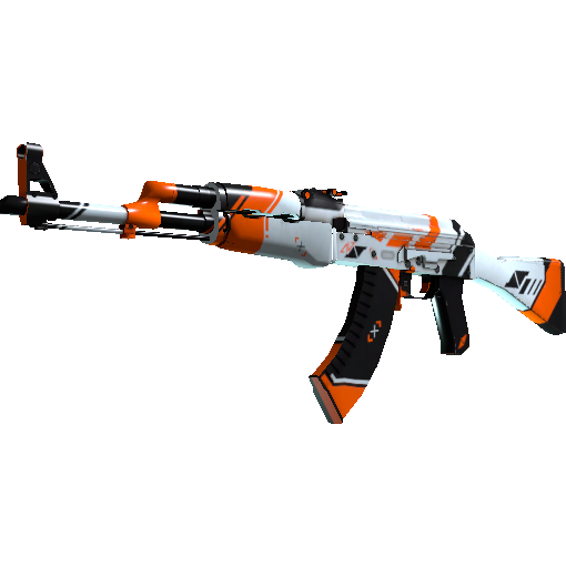 AWP（StatTrak™）