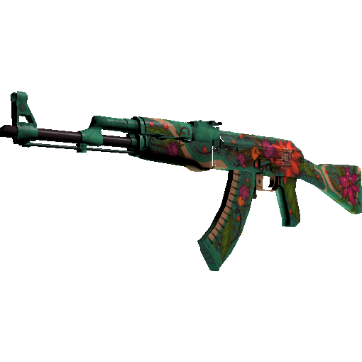 AK-47（StatTrak™）